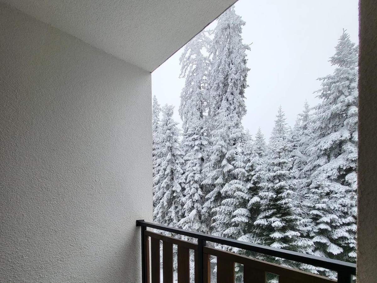 Pinewood Ang Luxurious Apartment A32 Borovets Exterior foto