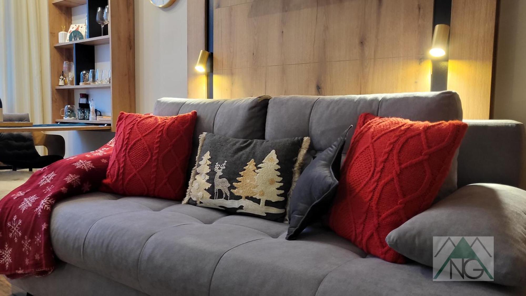 Pinewood Ang Luxurious Apartment A32 Borovets Exterior foto